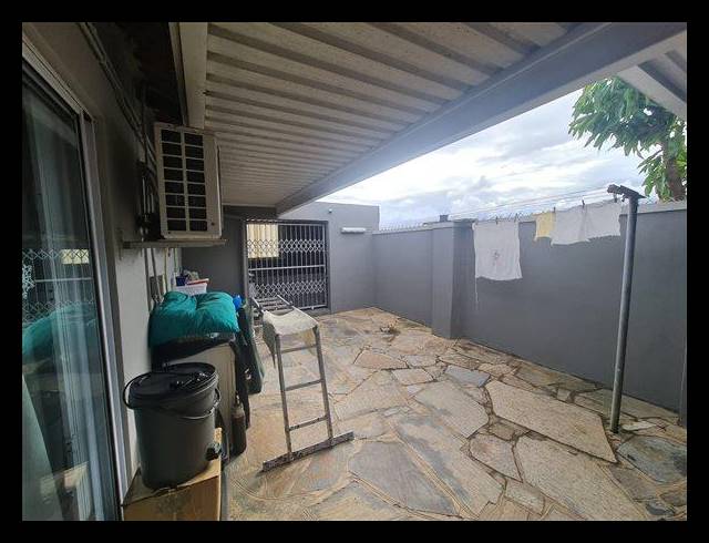 3 BEDROOM HOUSE FOR SALE IN WOODVIEW